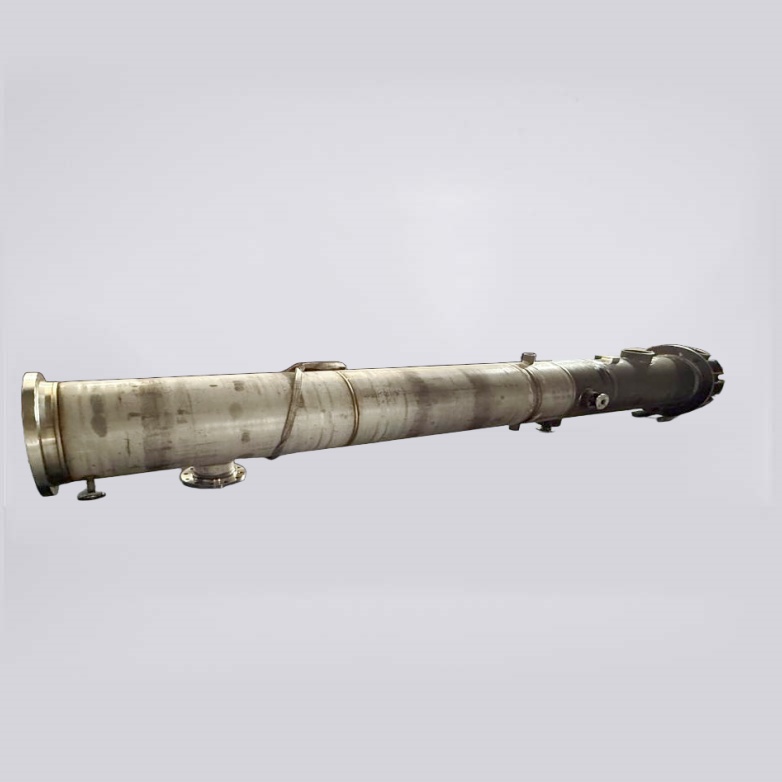 精餾塔  DN600*8*15000  材質(zhì)：S30408
